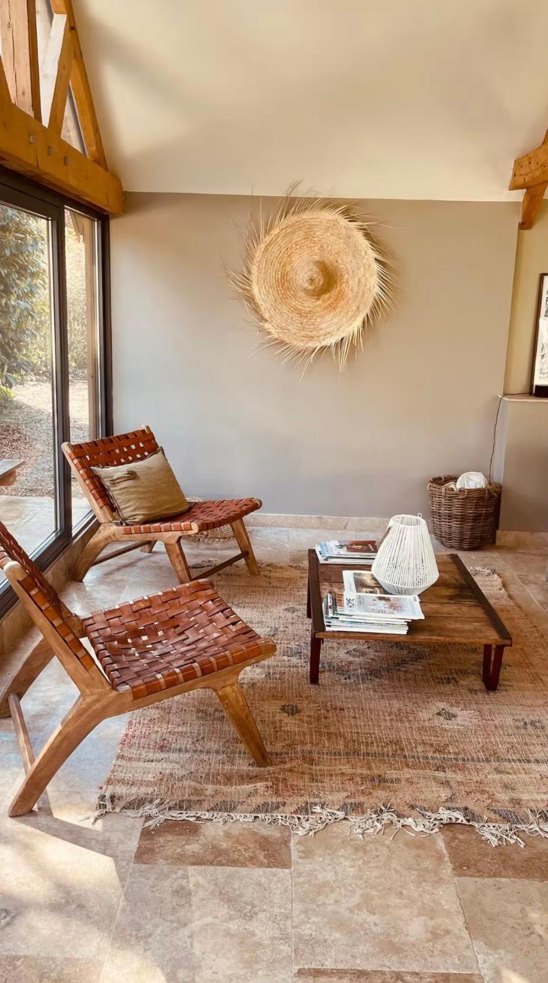 Cottage Normand Avec Sa Grande Piscine Chauffee Toute L Annee Sur Parc Arbore Et Clos En Plein Coeur De La Campagne Adapte Aux Kids Et Dog Friendly Saint-Antonin-de-Sommaire Ngoại thất bức ảnh